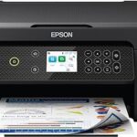 Epson printer support and installation guide