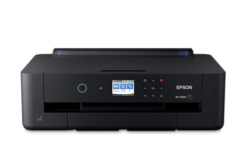 Epson Expression Photo HD XP-15000 Wide-format Printer