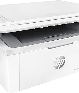 HP Laserjet MFP M140w Multifunction Laser Printer