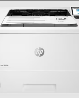 HP LaserJet Enterprise M406dn