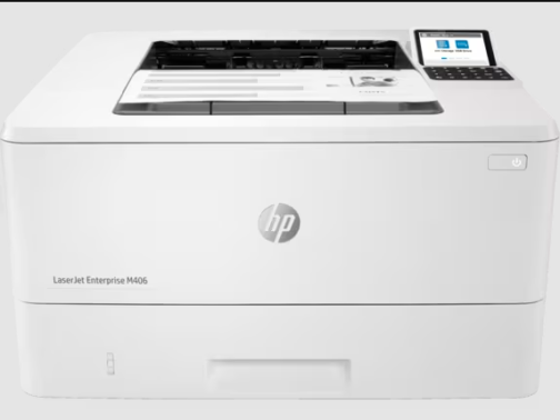 HP LaserJet Enterprise M406dn